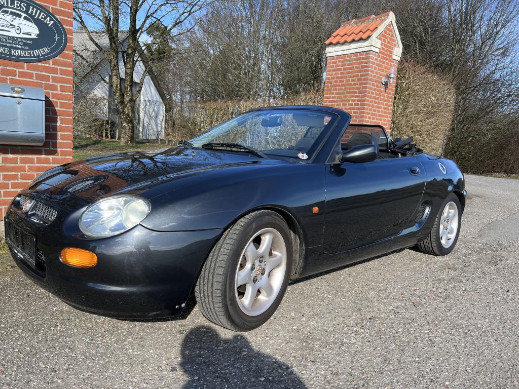 MGF 1996