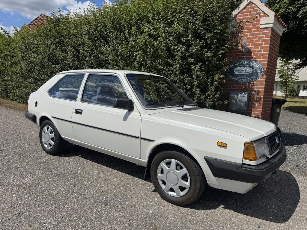 Volvo 340 DL 1984